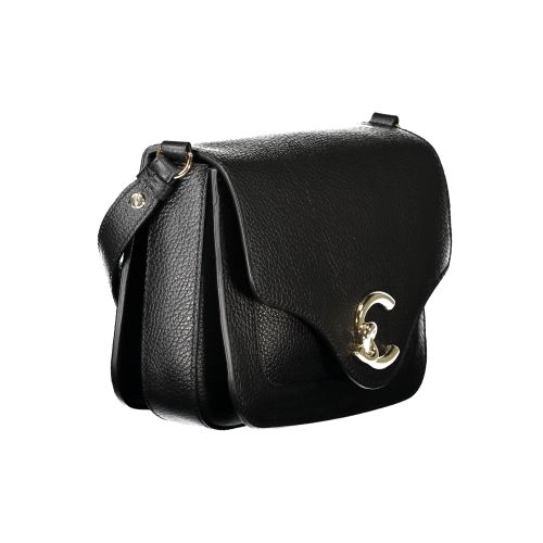 COCCINELLE WOMEN'S BAG BLACK slika 3