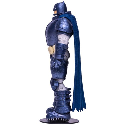 DC Comics Multiverse Superman + Armored Batman figura 18cm slika 11