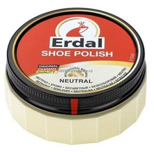 Erdal pasta za cipele neutralna