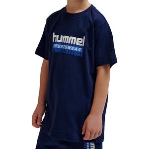 Hummel Majica za dječake Hmltukas T-Shirt S/S