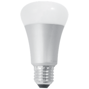 Amiko Home Sijalica, pametna, RGB, 9W - SMART RGB BULB