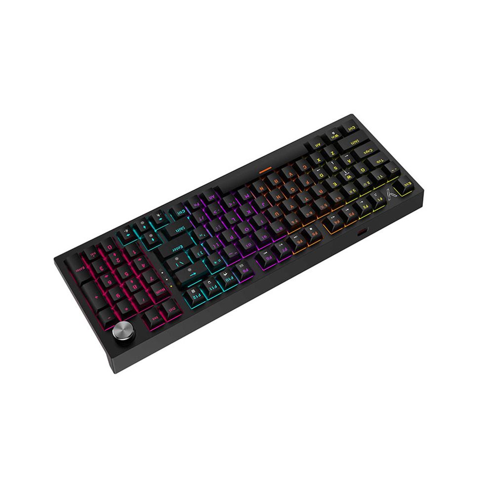 Yenkee Gaming tastatura YKB 3510US slika 3