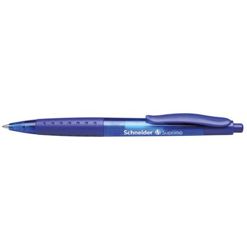 Kemijska olovka Schneider, Suprimo, plava slika 1