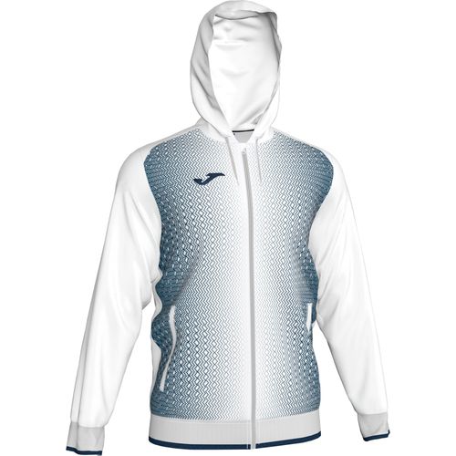 Joma supernova hooded jacket 101285-203 slika 1