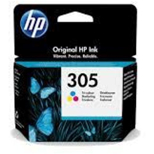 HP tinta 3YM60AE, no.305 slika 1