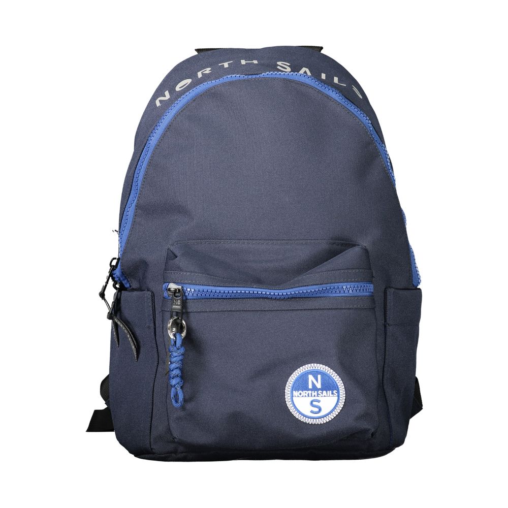 NORTH SAILS MEN'S BLUE BACKPACK slika 1
