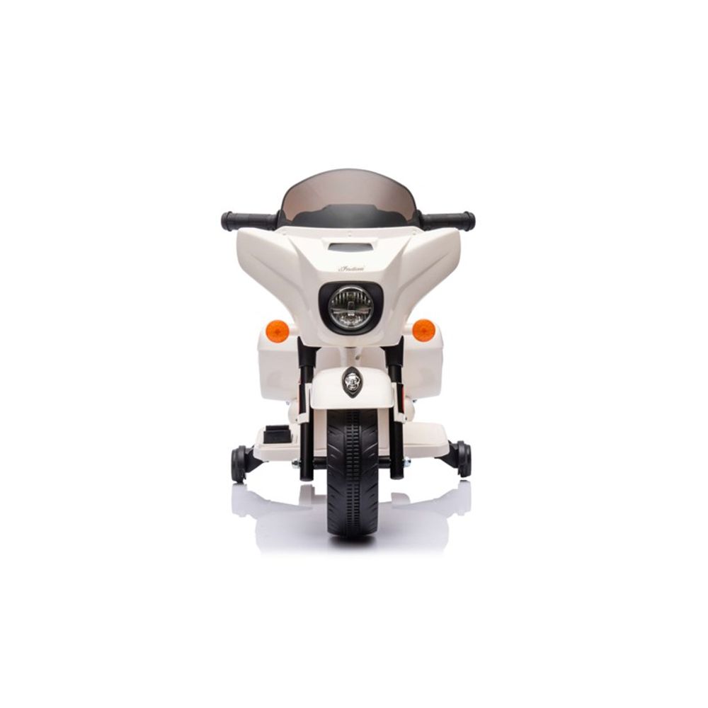 Kikka Boo Motor na akumulator Moyo 6V, White slika 2