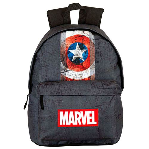 Marvel Captain America Heritage Prilagodljivi Ruksak za Laptop 42cm slika 2