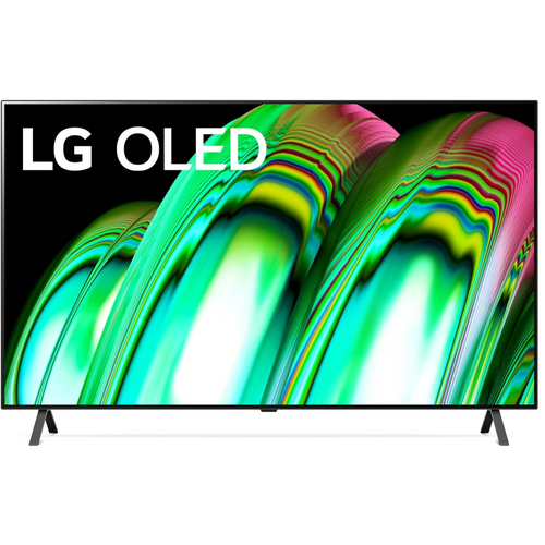 LG TV OLED48A23LA 48" OLED UHD, Smart slika 1