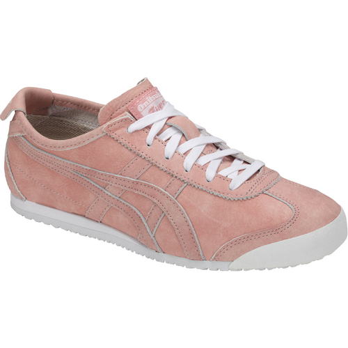 Asics Onitsuka Tiger Ženske patike Mexico 66 roze slika 1