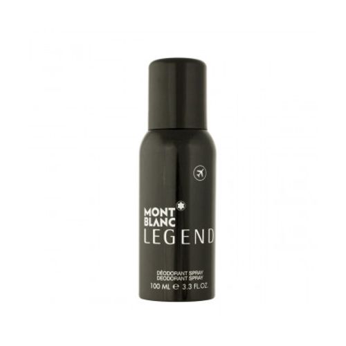 Mont Blanc Legend for Men Deodorant VAPO 100 ml (man) slika 2