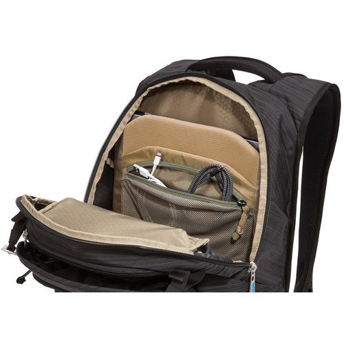 Univerzalni ruksak Thule Construct Backpack 24 L crni slika 8