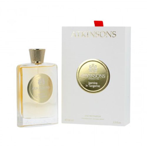 Atkinsons Jasmine in Tangerine Eau De Parfum 100 ml (woman) slika 2