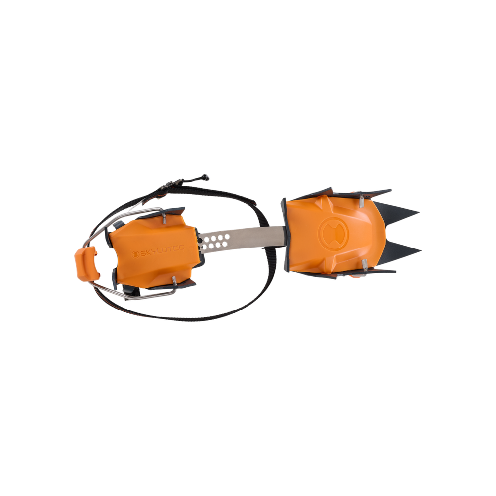 Skyotec poluautomatske dereze Rupal semiautomatic slika 2