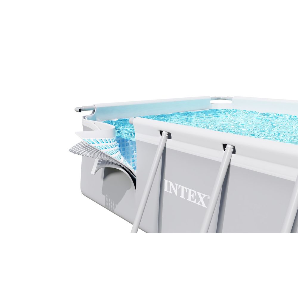 Bazen s okvirom 488 x 244 x 107 cm MEGA SET 18u1 INTEX 26792 slika 4