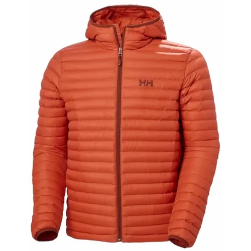 Helly hansen sirdal hooded insulator jacket 62989-300 slika 5