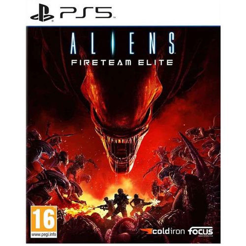 PS5 Aliens: Fireteam Elite slika 1