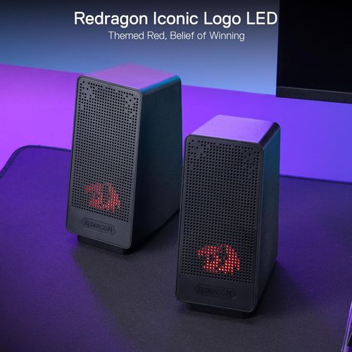 SPEAKER - REDRAGON RANCH GS513 slika 8