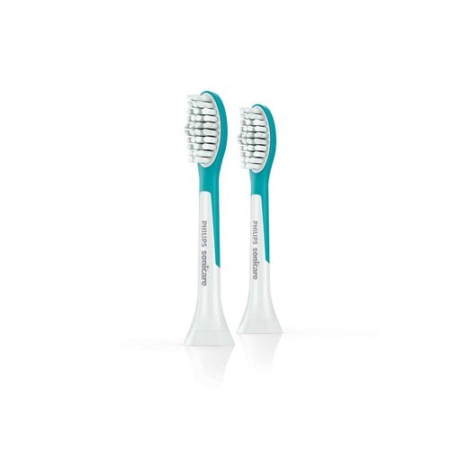 Philips Sonicare For Kids Standardne glave sonične četkice za zube HX6042/33 slika 7