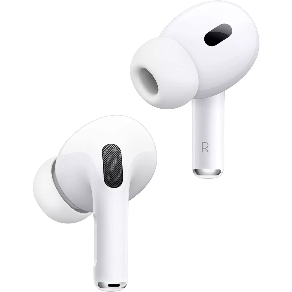 Apple Slušalice AirPods Pro 2 s MagSafe kućištem (USB-C) slika 1