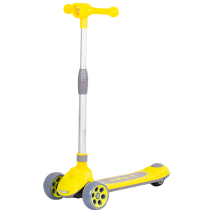 Chipolino Romobil sa svjetlom Orbit Yellow Dsorb0236Ye