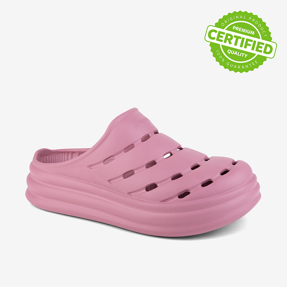 Coqui Ženske klompe Craft, Lila slika 1