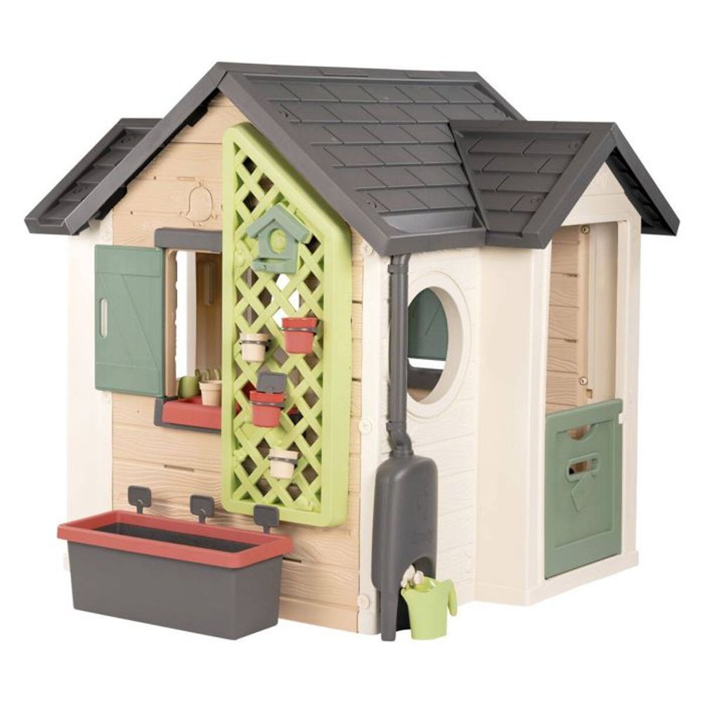 SMOBY Kućica za djecu Garden House slika 3