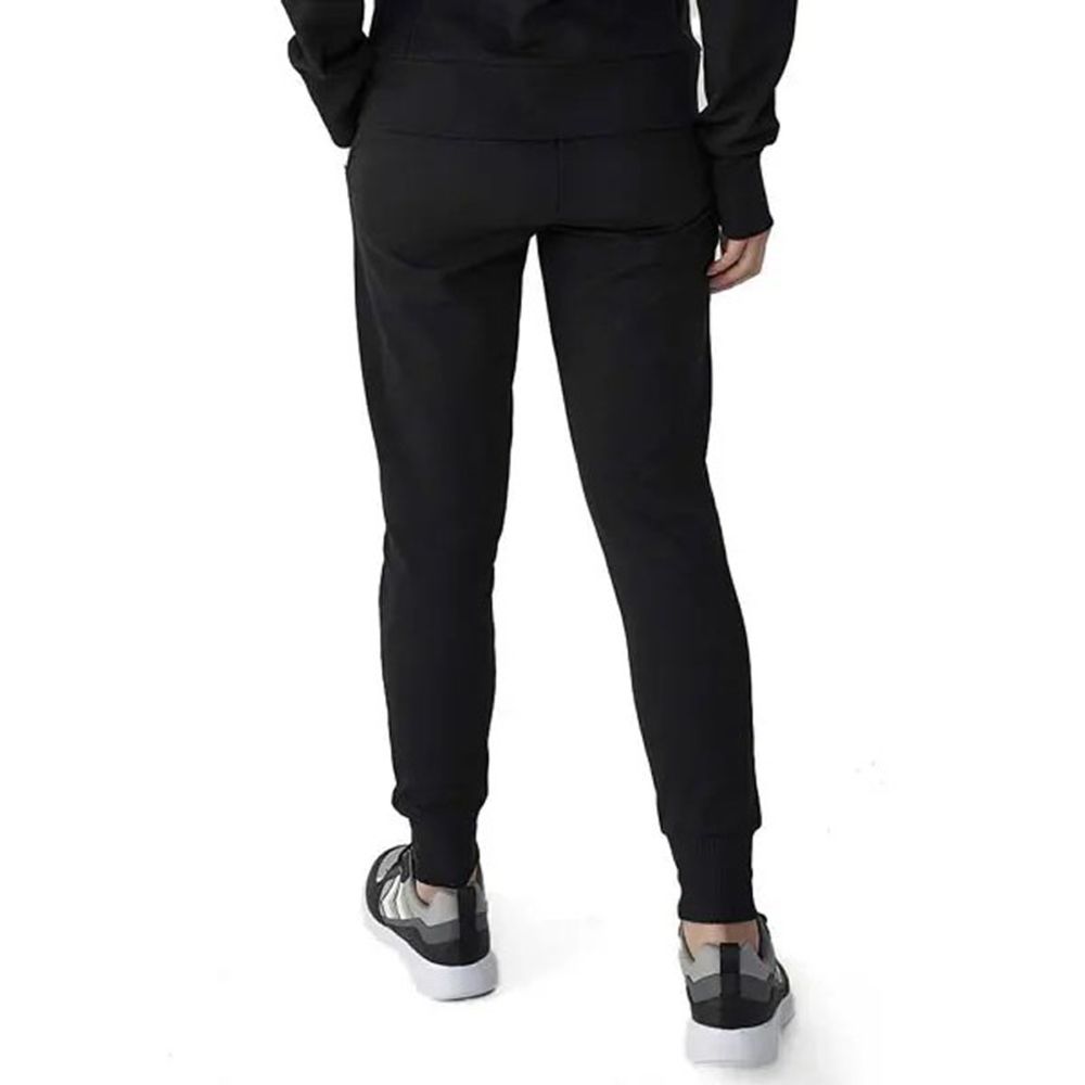 Hummel Donji dio trenerke za žene Inter Pants, Crni slika 2