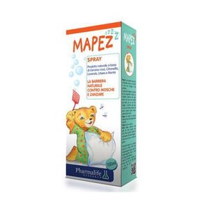 MAPEZ SPREJ ZA KOMARCE 100ML