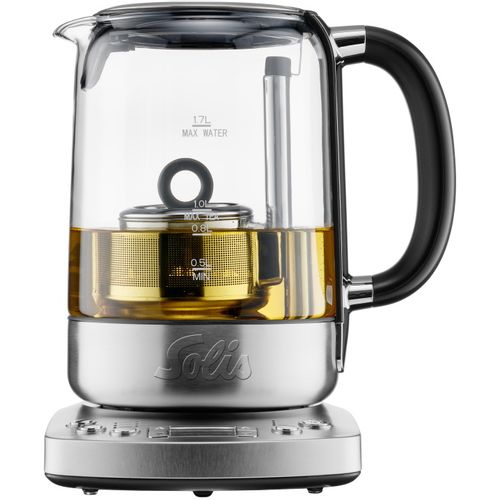 Solis Tea Kettle Automatic kuhalo za čaj i vodu slika 6