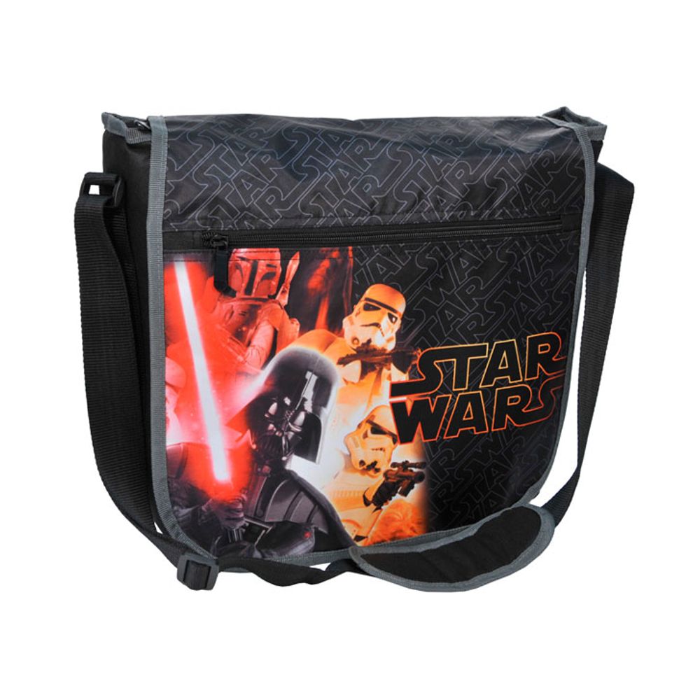 Paso STW-5180 Torba Star Wars slika 1