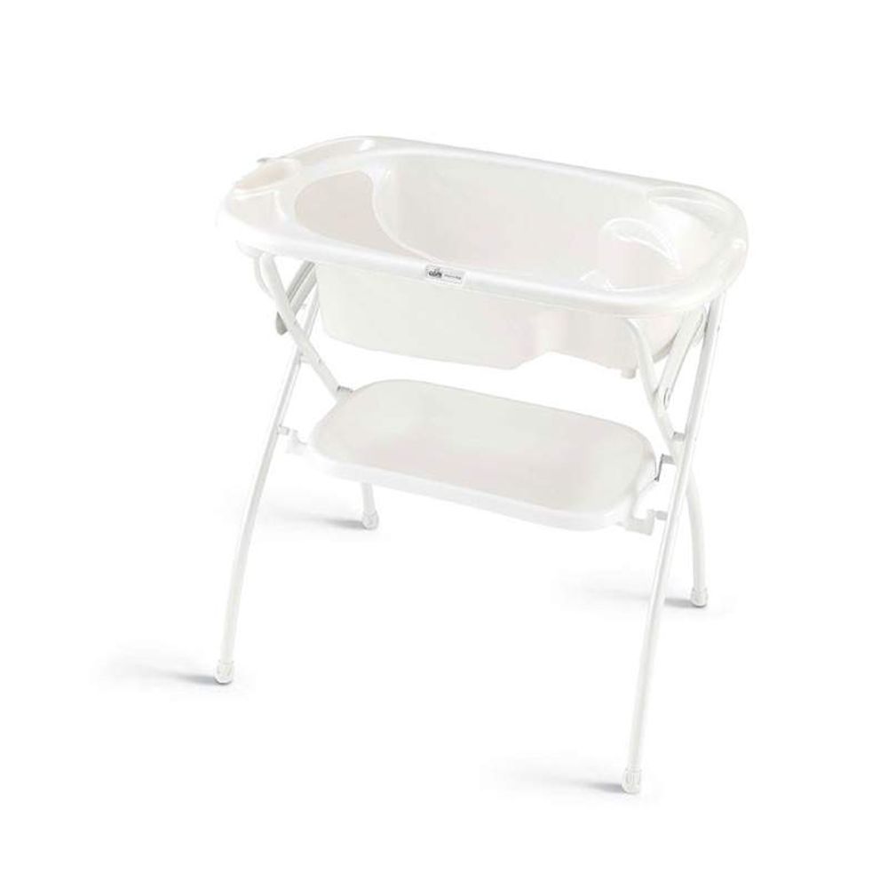 CAM Kadica na postolju Kit Bagno, Bijela slika 1