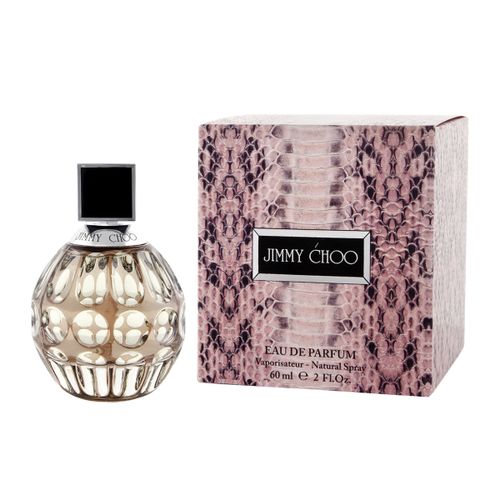 Jimmy Choo - JIMMY CHOO edp vaporizador 60 ml slika 2