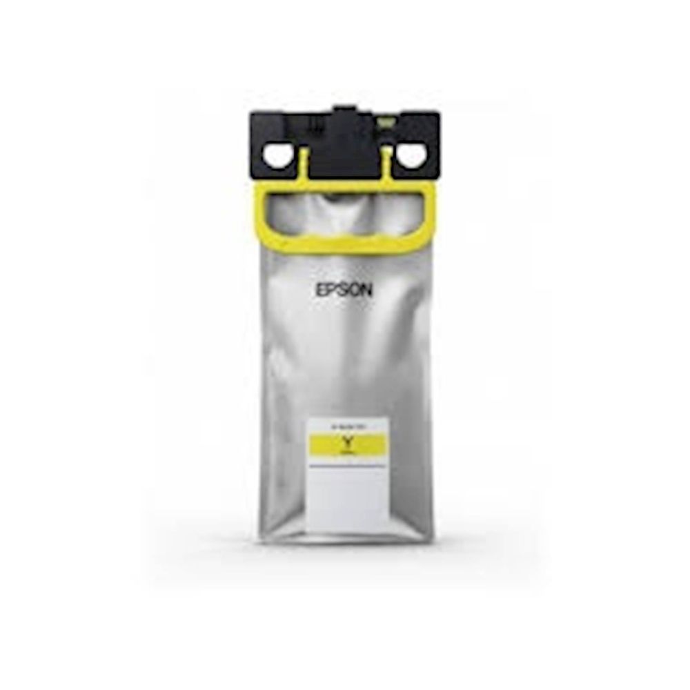 Epson WF-C5X9R Yellow XXL Ink Supply Unit A4 RIPS slika 1