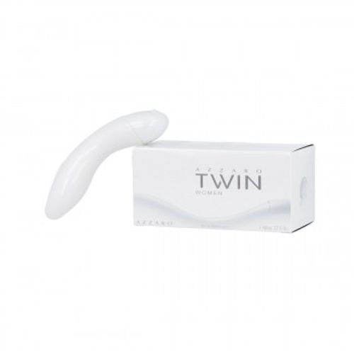 Azzaro Twin for Women Eau De Toilette 80 ml (woman) slika 2