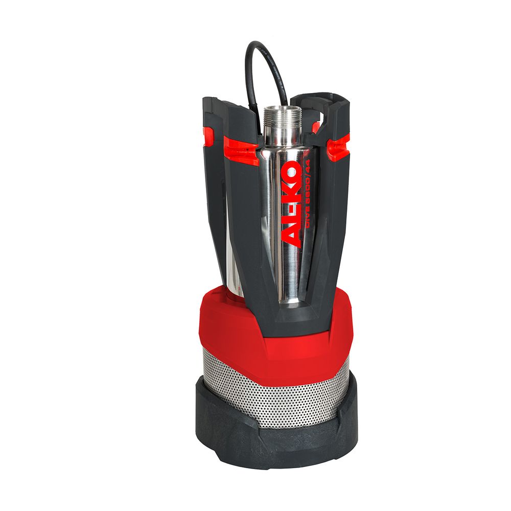 AL-KO automatska potopna tlačna pumpa za duboke bunare PREMIUM DIVE 5600/44, 1200W slika 1