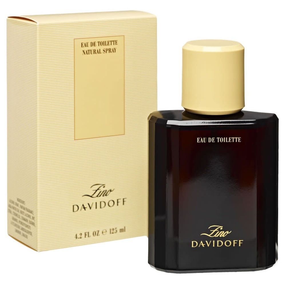 Davidoff Zino Eau de Toilette 125ml slika 1