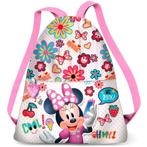 Disney Minnie OhMy gym torbica 41cm slika 1