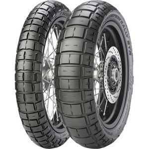 PIRELLI 100/90-19 57V SCORPION RALLY STR