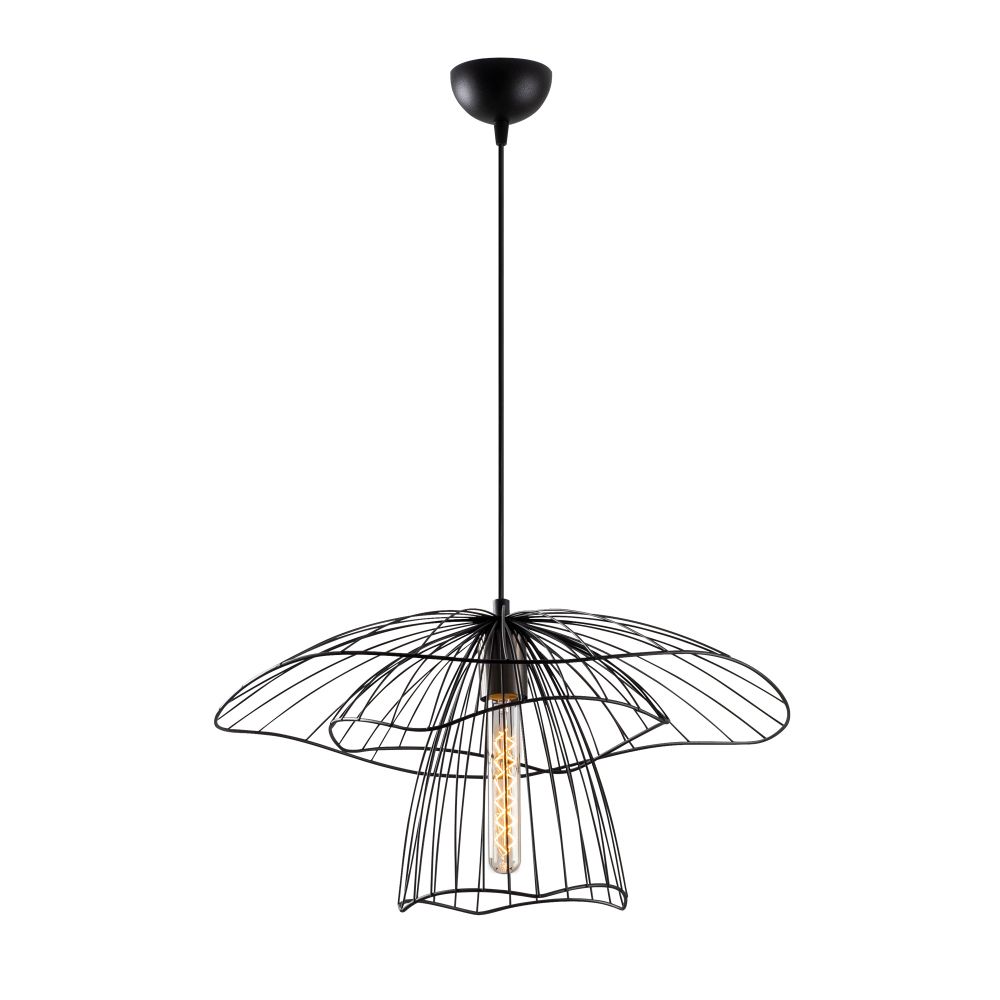 Luster Tel - 6504 u Crnoj Boji slika 2