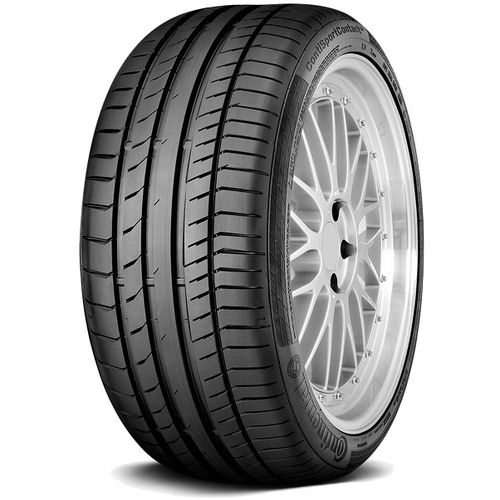 Continental Guma 275/40r19 105w sportcontact 5 xl fr tl continental ljetne gume slika 1