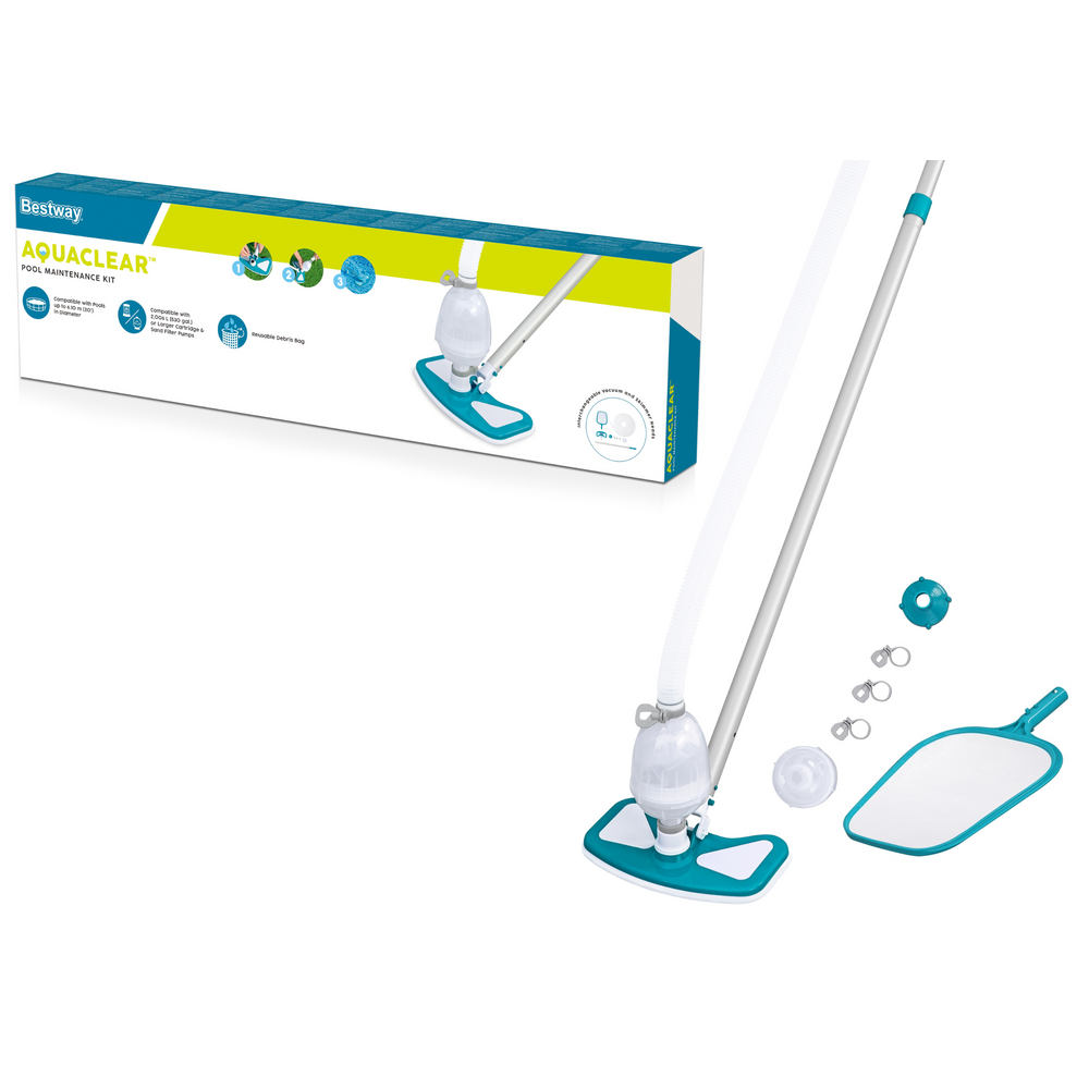 Set za čišćenje bazena Bestway 58234 slika 1