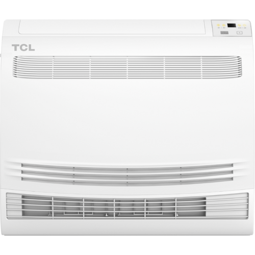 TCL klima uređaj podna jedinica 3,4kW - TCC-12C2HRH/DV slika 1