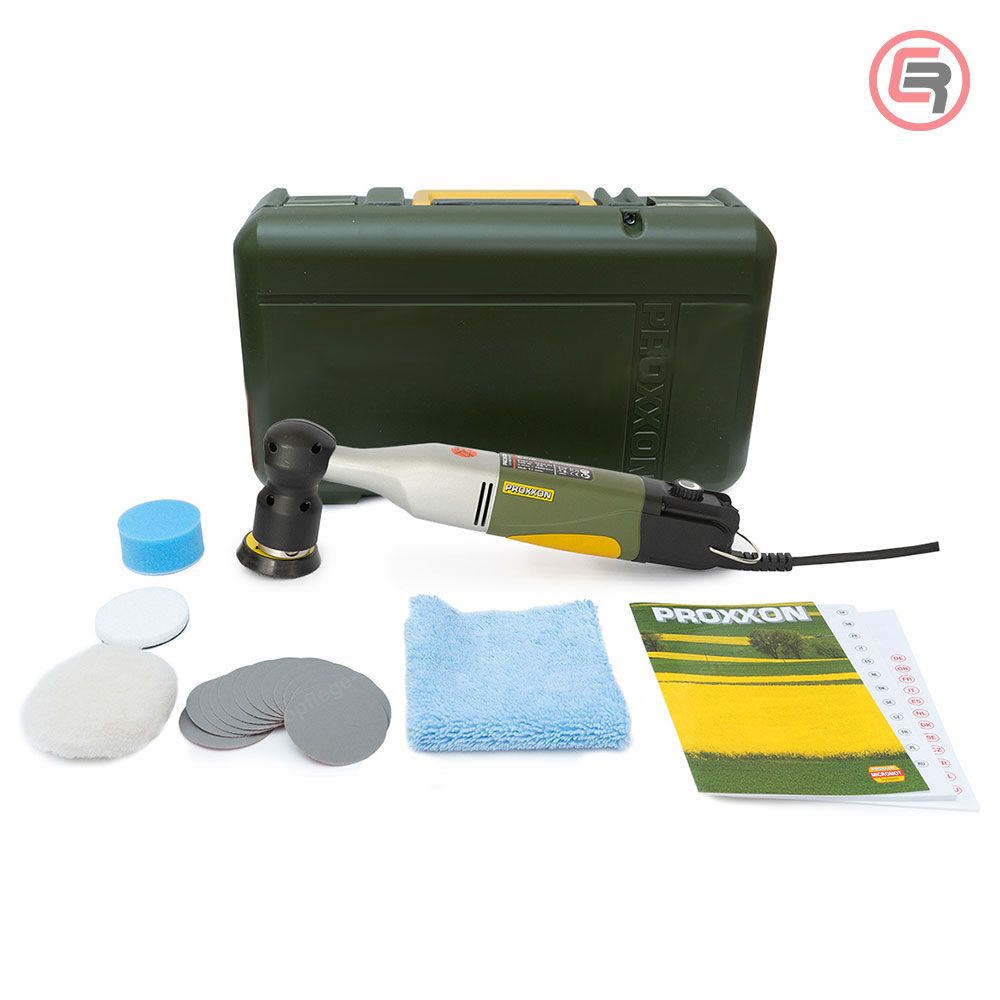 Proxxon Polirka EP/E Ekscentrična 100W - 28680 slika 2