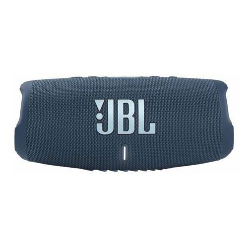 JBL Charge 5 bežični Bluetooth zvučnik, plavi slika 2