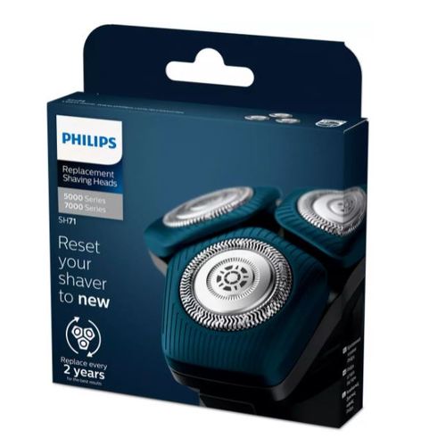 Philips Zamjenske glave za brijaći aparat SH71/50 slika 4