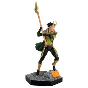 Marvel Vs Loki Figura - 1:16 Skala