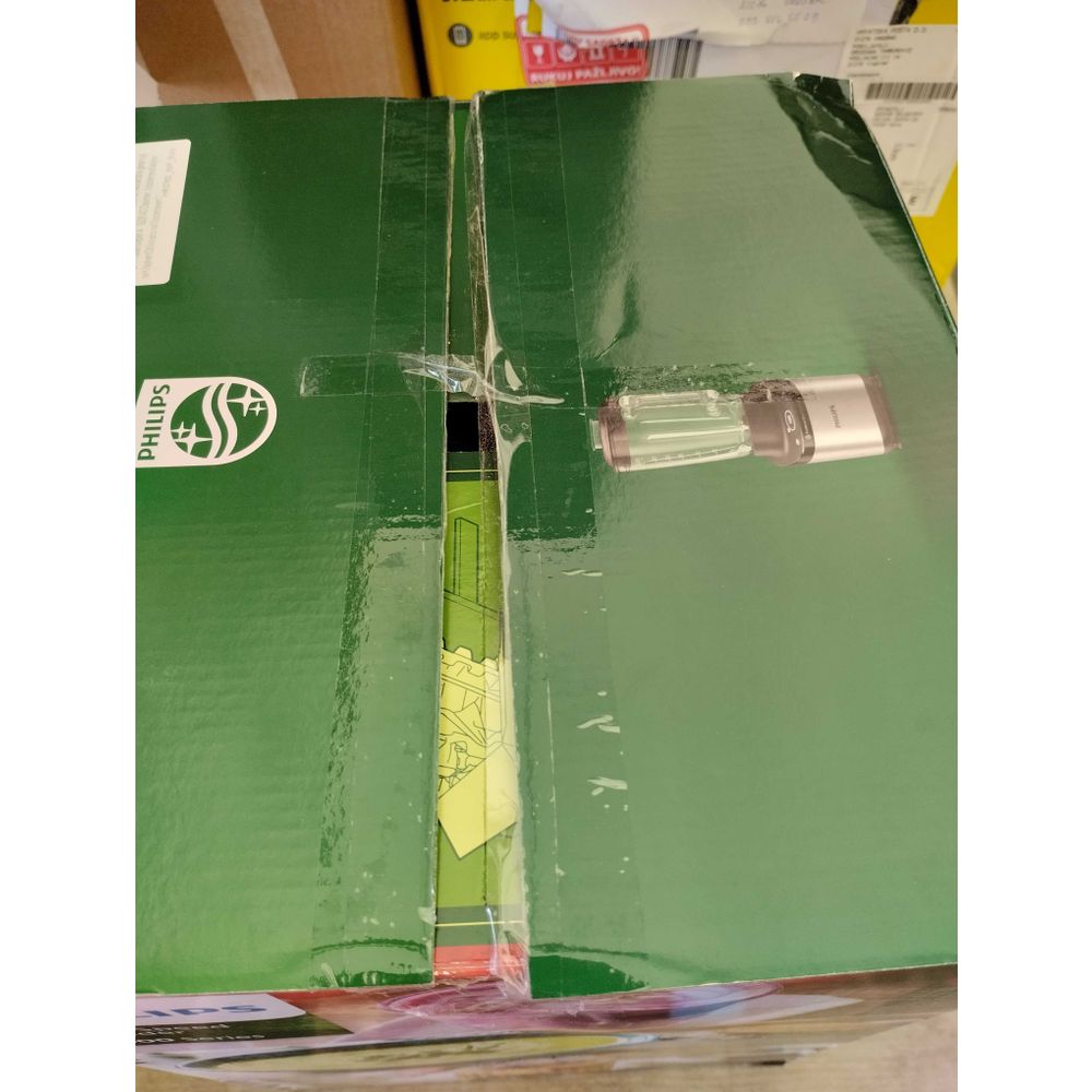 Philips blender HR3760/00 - OTVARANA AMBALAŽA slika 11