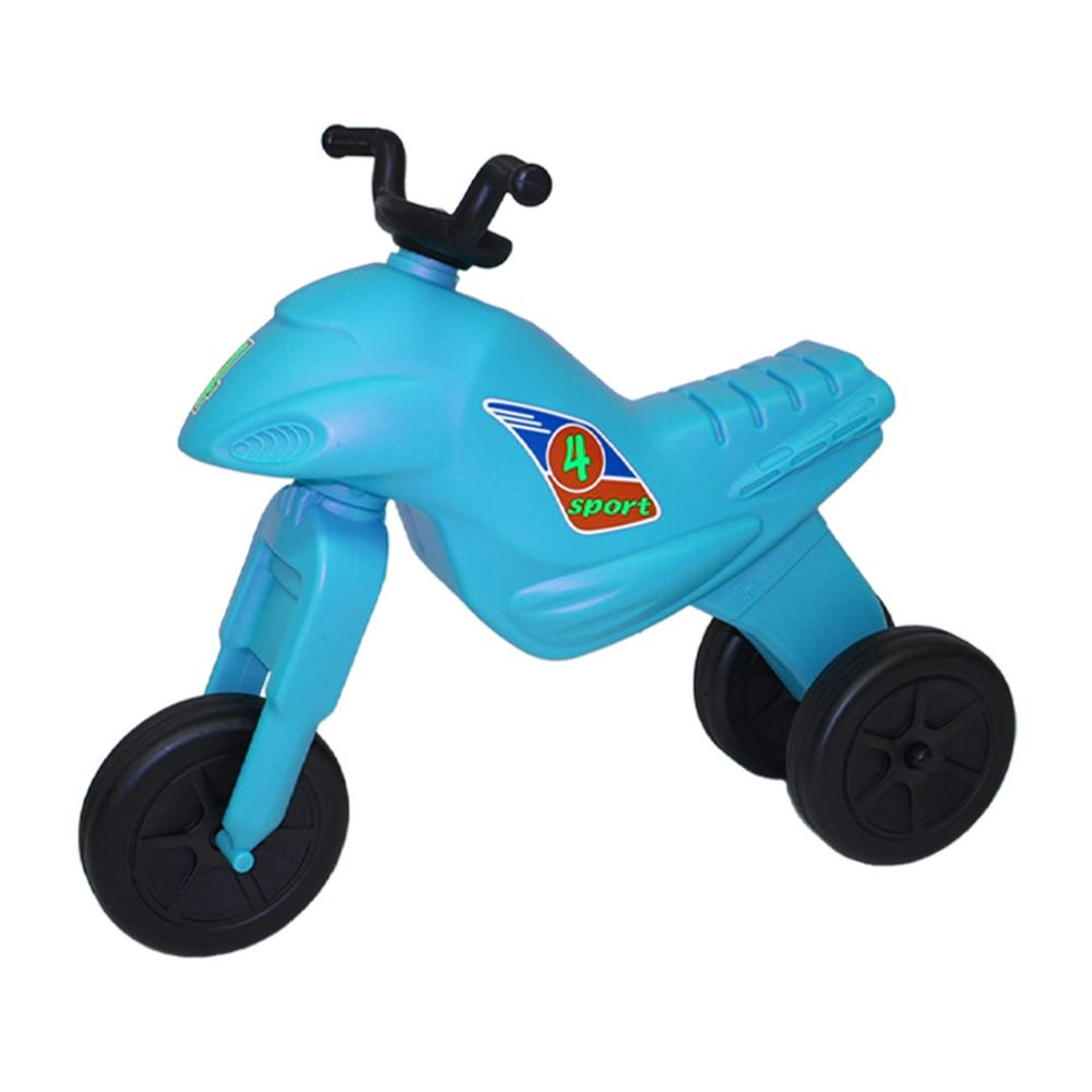 Tricikl Guralica Motor 4 Sport (veliki), 1kom slika 7