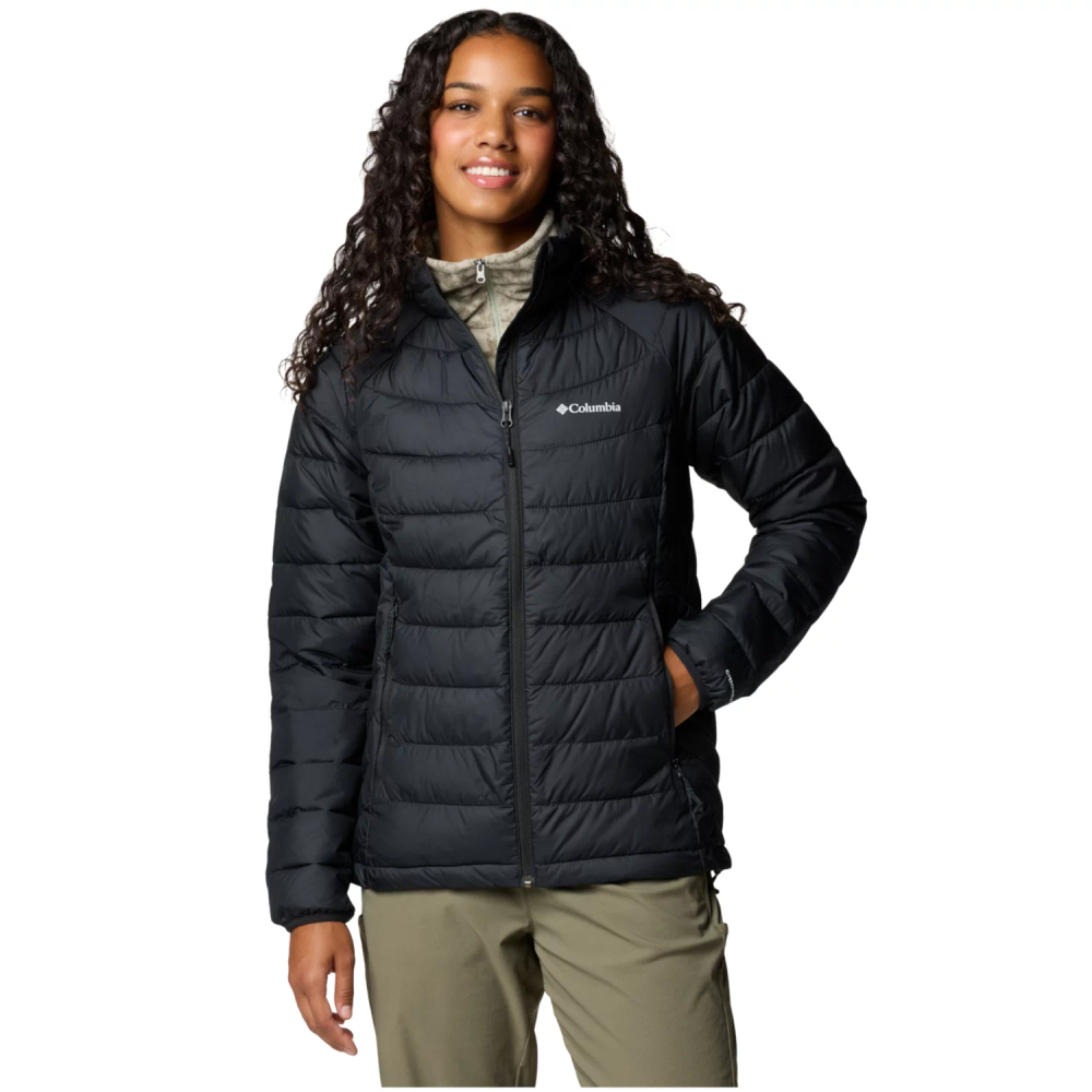 Columbia Powder Lite II Full Zip Jacket 2089451010 slika 1